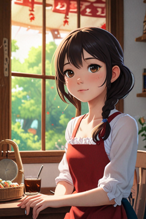 Hơn Cả Tuyệt Vời (Something Wonderful)