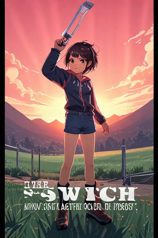 The Switch