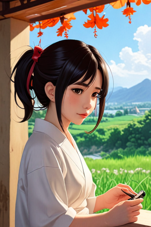 Thiết Huyết Đại Minh