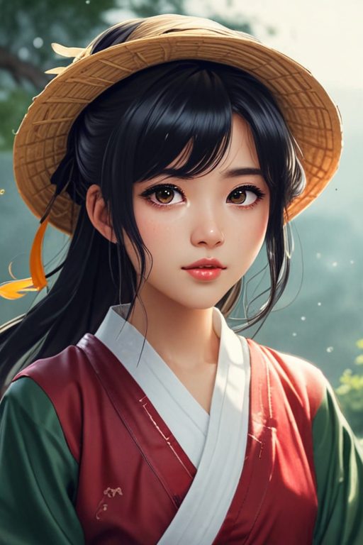 Y Thống Giang Sơn