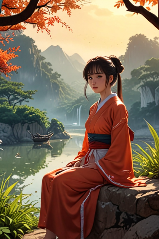 Anh Chàng Lạ Kì Nhà Bên