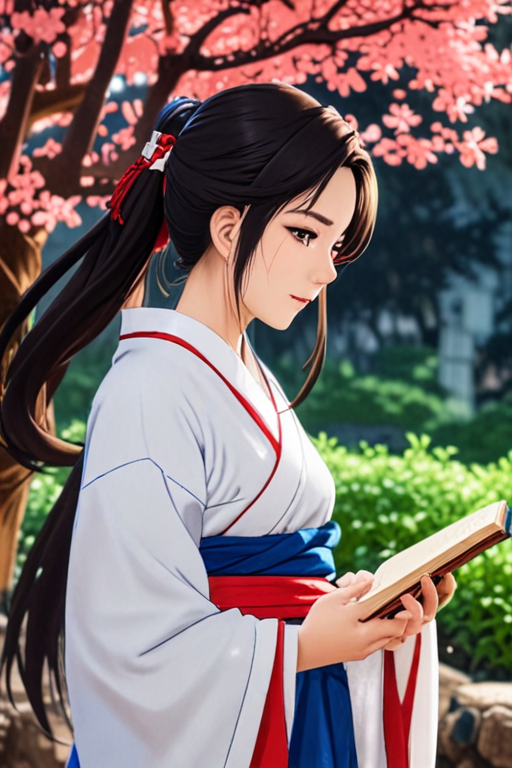 Thái Tử Đến Từ Tương Lai