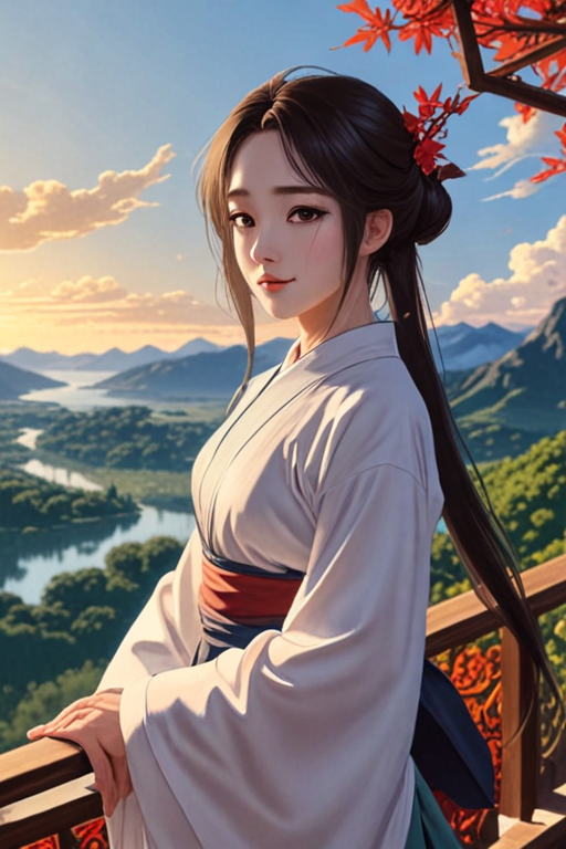 Huyết Họa Tu Chân Giới