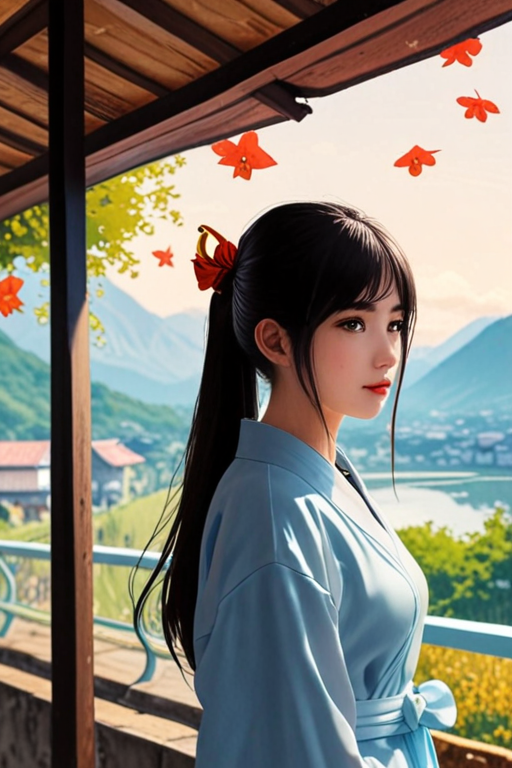Đệ Cửu Môn