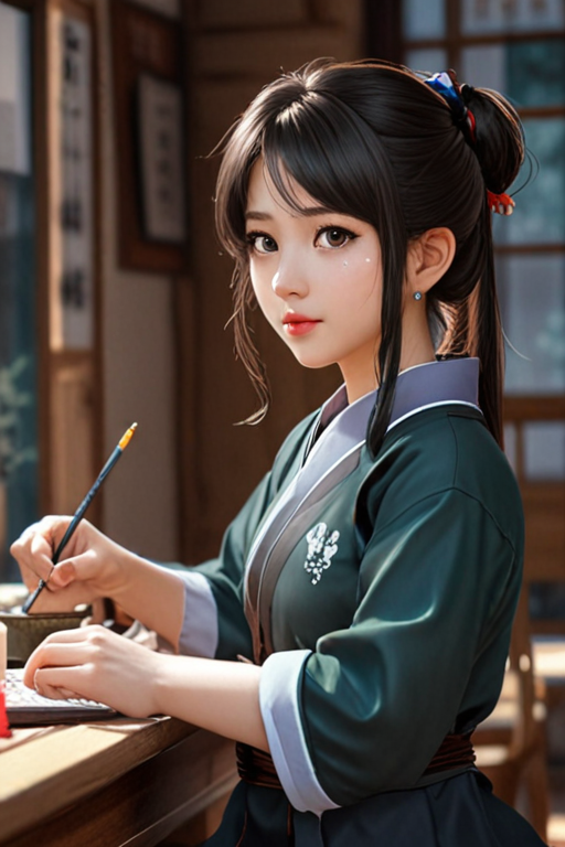 Pháp Mệnh Thiên Tôn