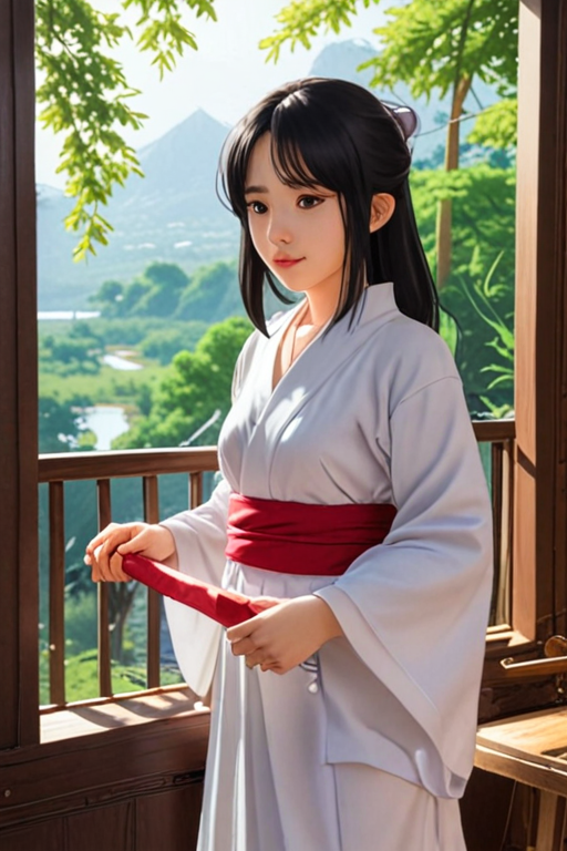 Ma Thiên Tiền Truyện