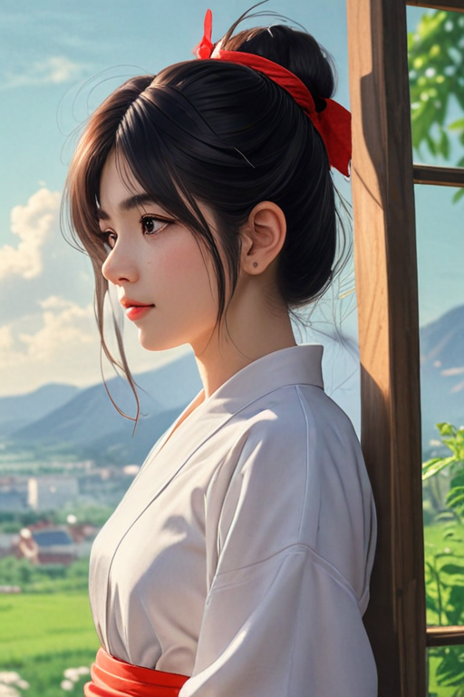 Thông Thiên Chi Lộ