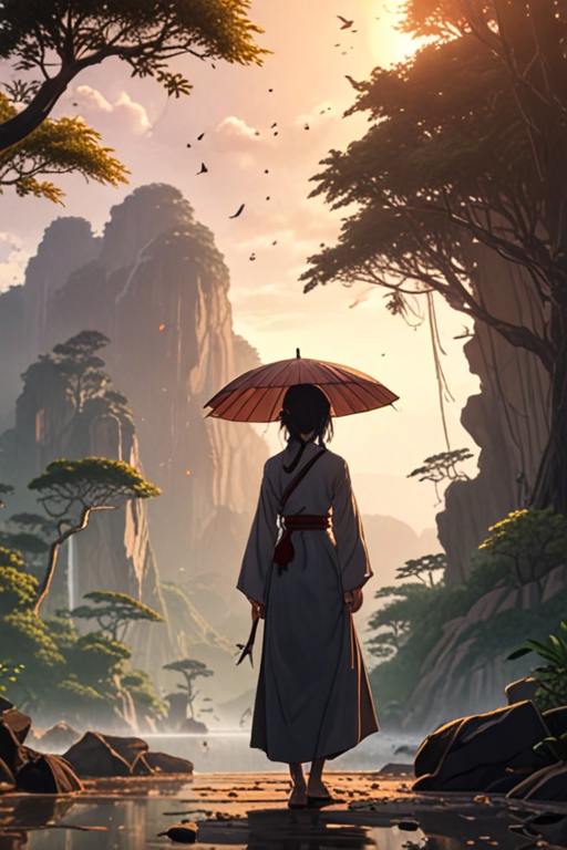 Xuyên Không Thành Vua Chúa