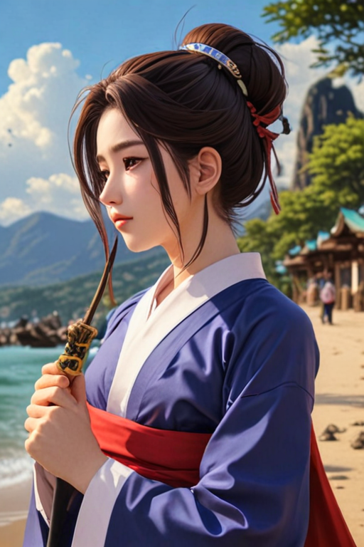 Vạn Đạo Long Hoàng