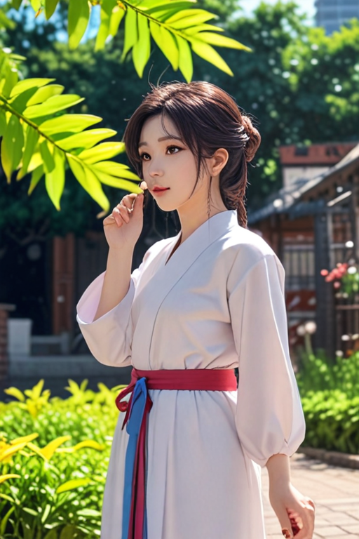 Tuyệt Thế Phàm Nhân