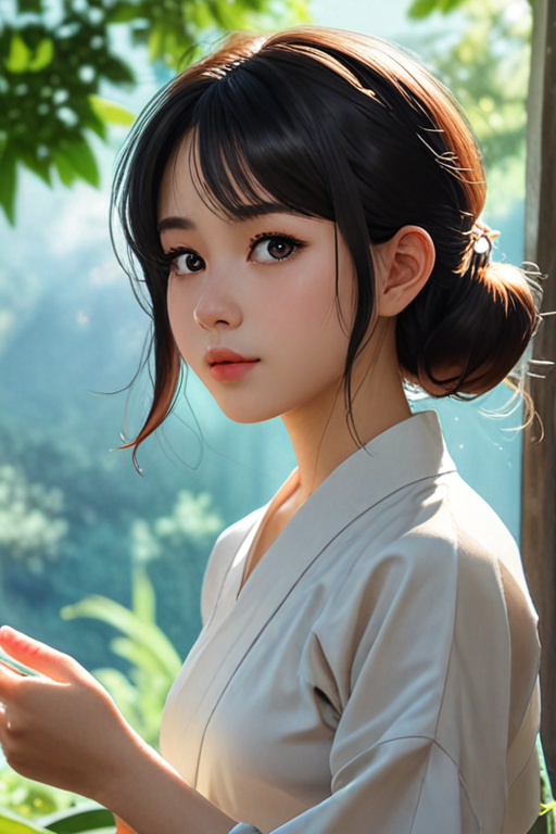 Tinh Thần Biến