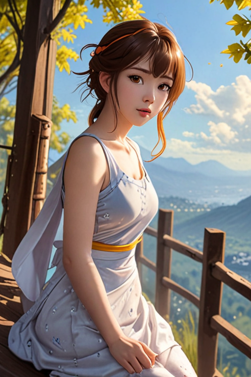 Chưởng Môn Sư Thúc Không Thể Nào Là Phàm Nhân
