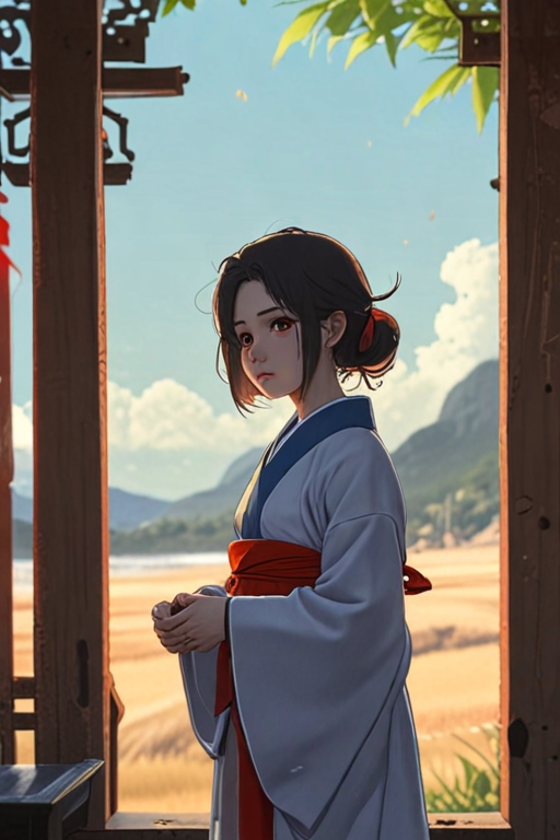 Ấn Tượng Sai Lầm