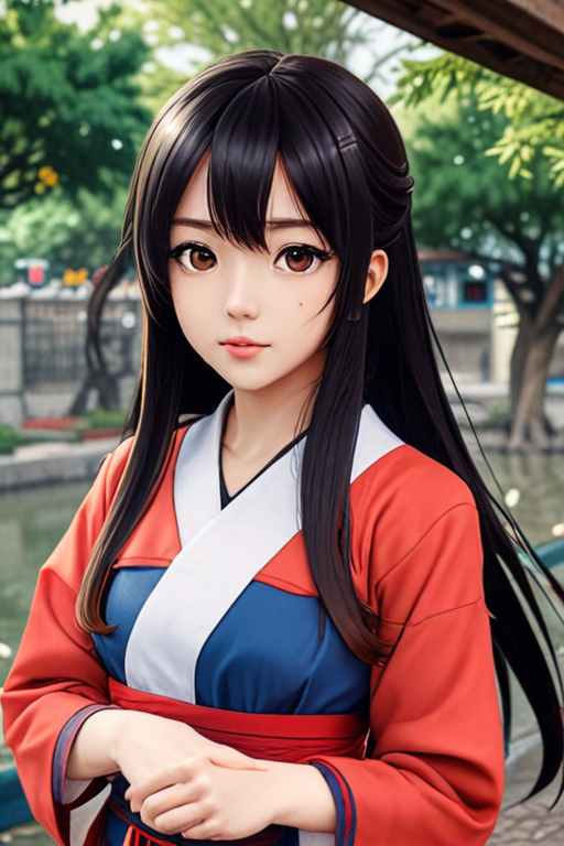 Đích Nữ Khó Gả