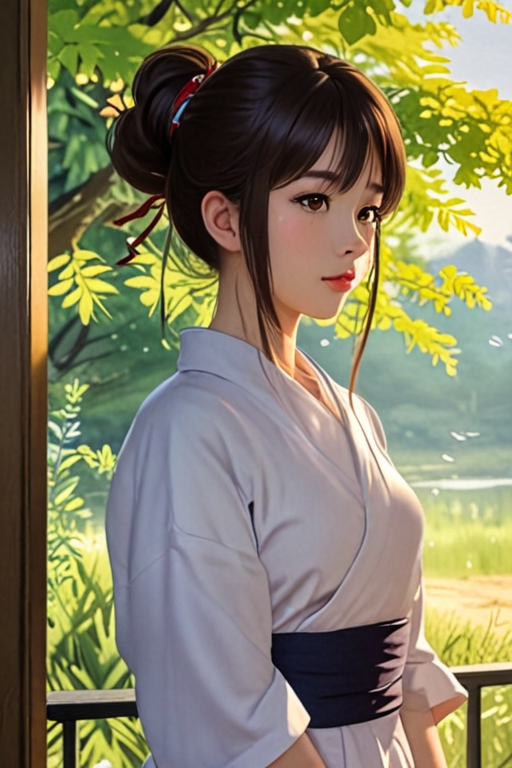 Mỹ Nhân Trong Ngực