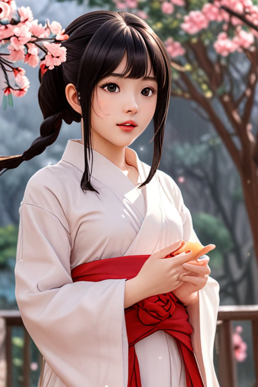 Nhân Vi Tự Kỉ Hoạt