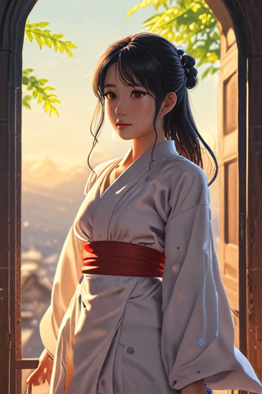 Diệt Đích – Thanh Mộng