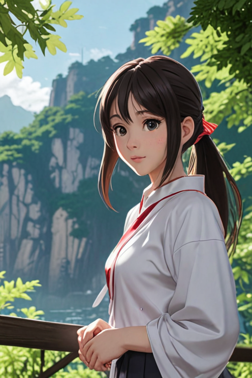 Ai Động Hũ Tro Cốt Của Ta
