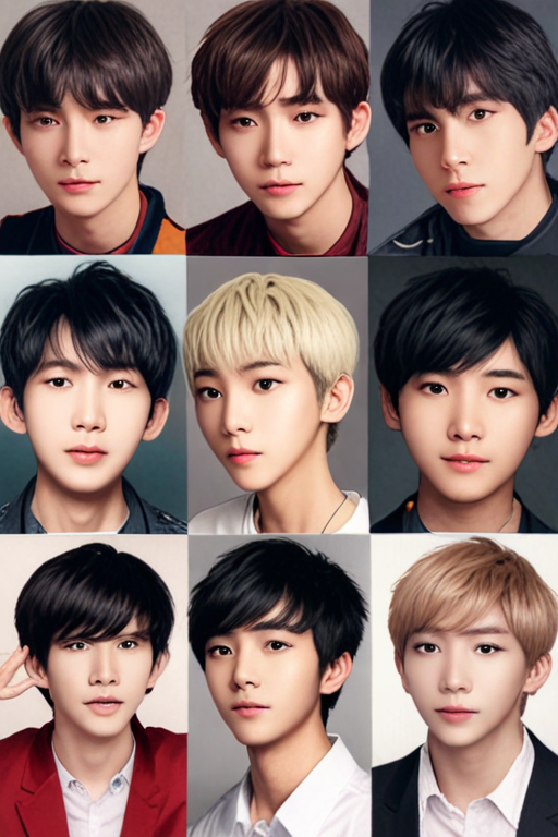 [Fanfic TFBoys] Cô Ngốc Em Là Của Tôi