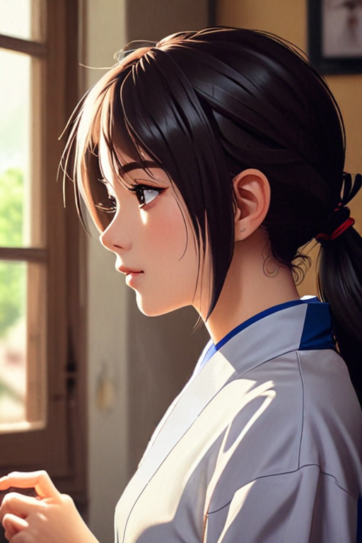 Tuổi 17 Nổi Loạn