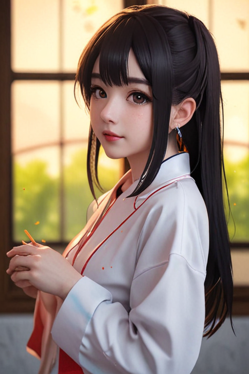 Nhật Ký Crush Bạn Cùng Bàn!