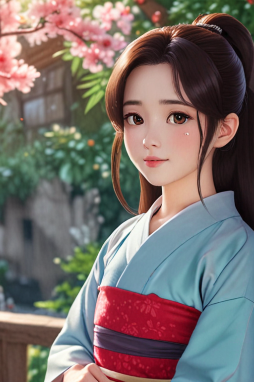 Tiểu Thư Song Sinh