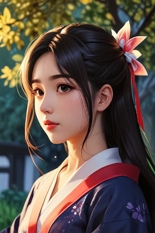 Nữ Hoàng Bóng Đêm Bí Ẩn