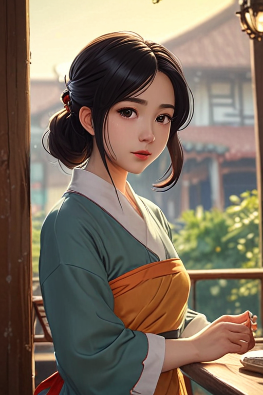 Tôi Không Phải Là Công Chúa