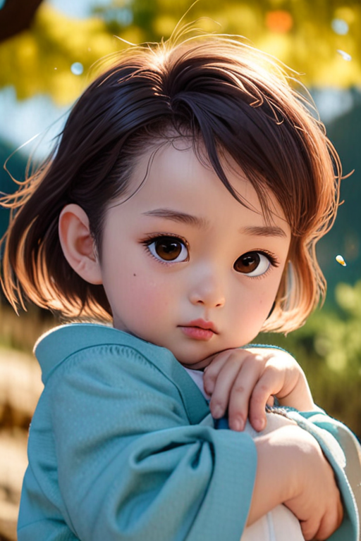 Hôn Thê Của Thiếu Gia (Baby Siêu Ngốc)