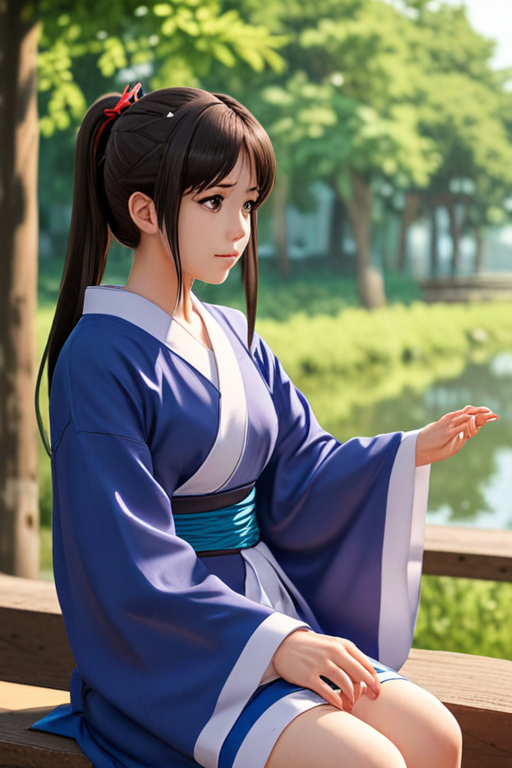 Hắn, Đồ Lạnh Lùng