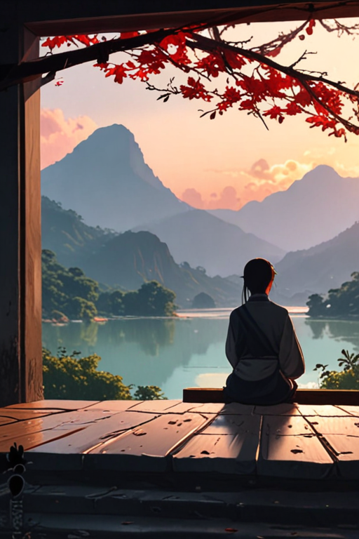 Xin Lỗi, Em Là Ác Quỷ