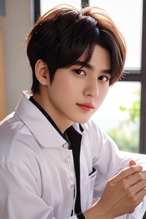 Khi Bạn Là Của BTS