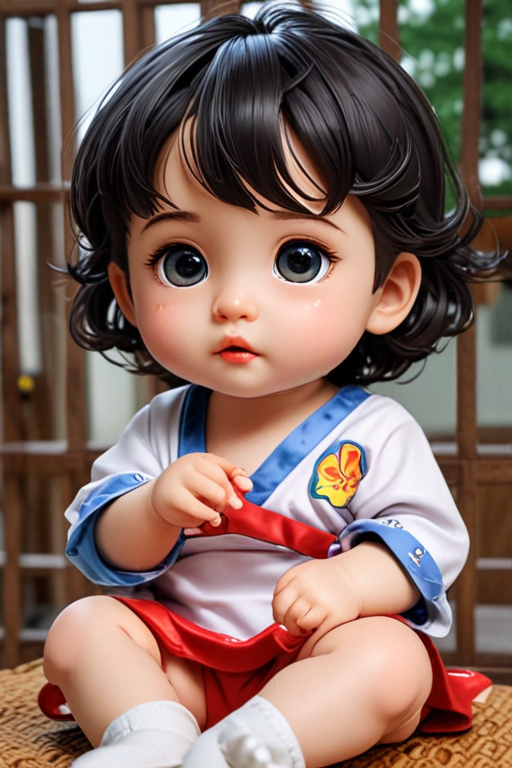 Hợp Đồng Sinh Baby