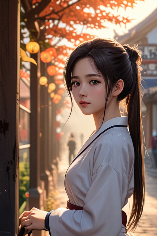 Học Sinh Cá Biệt
