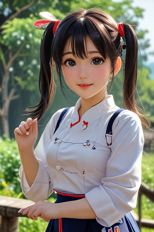 Đồ Đầu Gấu! Tôi Yêu Em