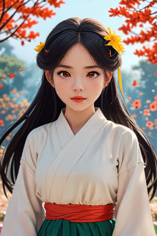 Nhật Kí Thanh Xuân: Dành Cả Tuổi Thanh Xuân Để Yêu Ai Đó♥ (Khi Chúng Ta Còn Trẻ)