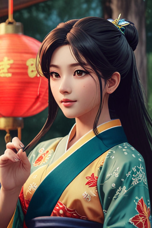 Hạ Chí Chưa Tới