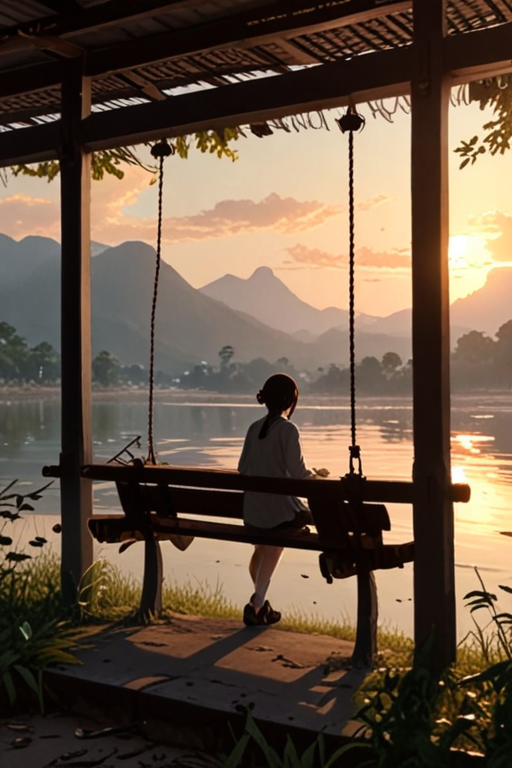 Lãnh Chúa Toàn Dân Binh Chủng Của Ta Biến Dị