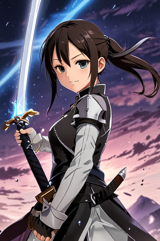 Sword Art Online: Thanh Đồng