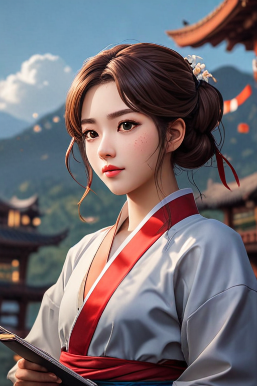 Hoài Ân Kỳ Án