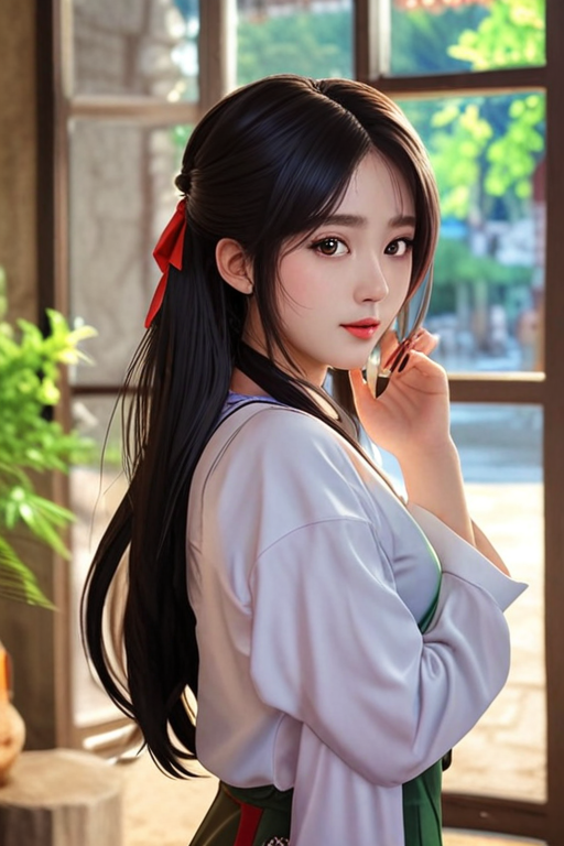 Xuyên Qua Thành Nông Gia Nữ