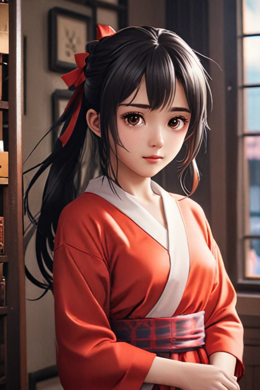Công Chúa Cuối Cùng Cũng Nói Yêu Ta