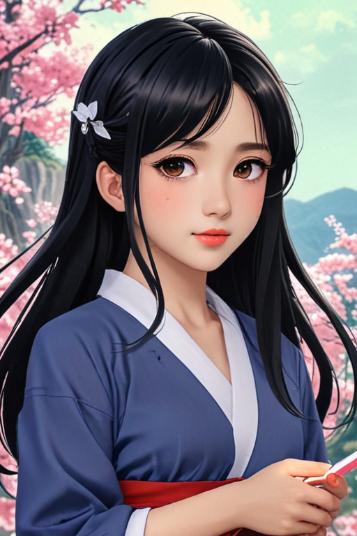 Nuôi Dưỡng Nữ Phụ