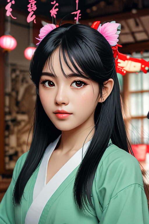 Tinh Hán Xán Lạn, May Mắn Quá Thay