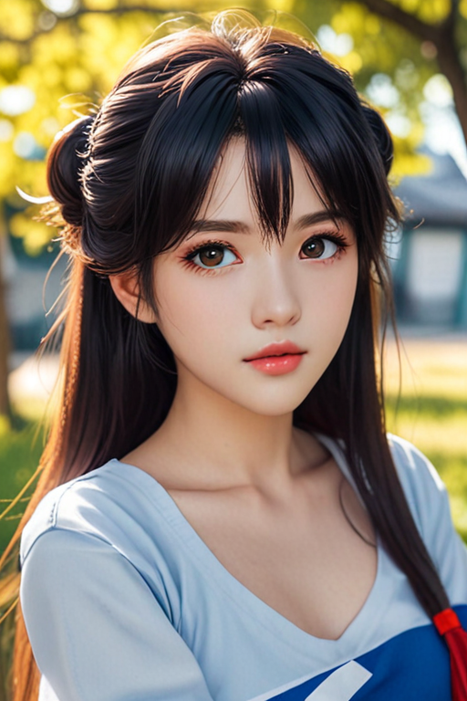 Đại Quản Gia Tiểu Nương Tử