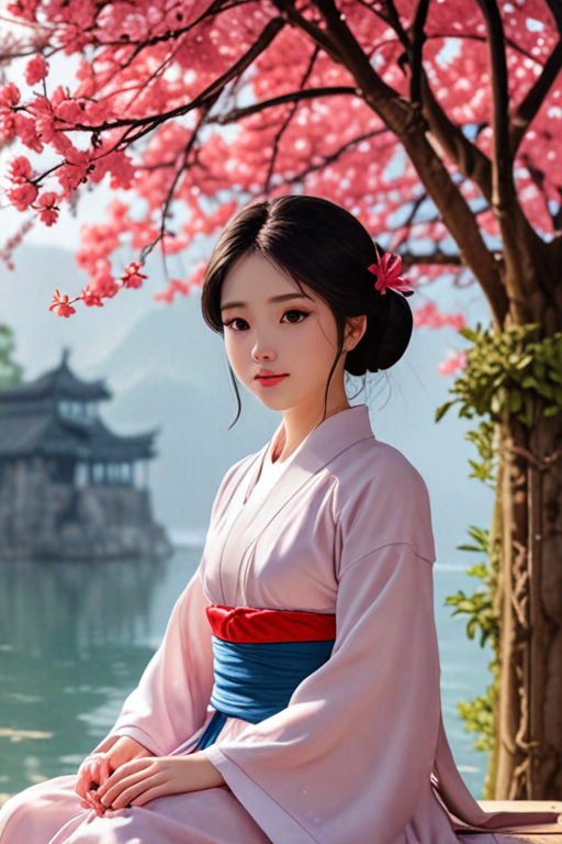Vị Hôn Phu Của Ta Thích Nữ Xuyên Không