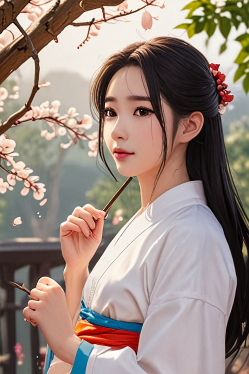 Cung Điện Cửu Trùng – Hạo Nguyệt Cẩu Cẩu