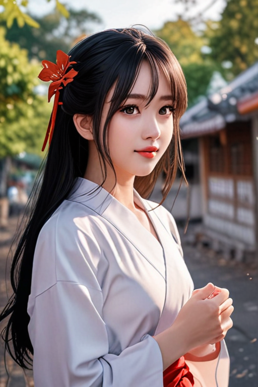Xuyên Thành Nữ Phụ Phản Diện