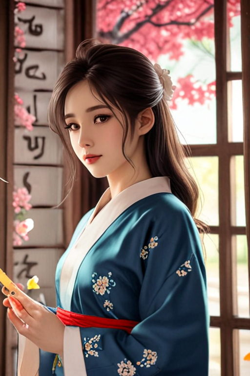 Thứ Nữ Song Sinh